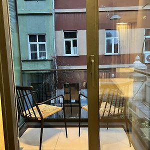 Four Sides Beyoglu